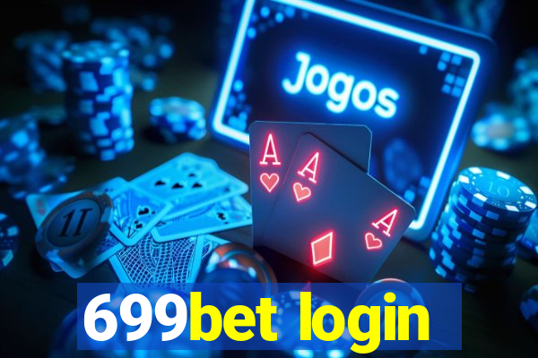 699bet login